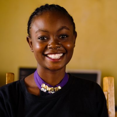 Madelynn Howe IV Cartwright